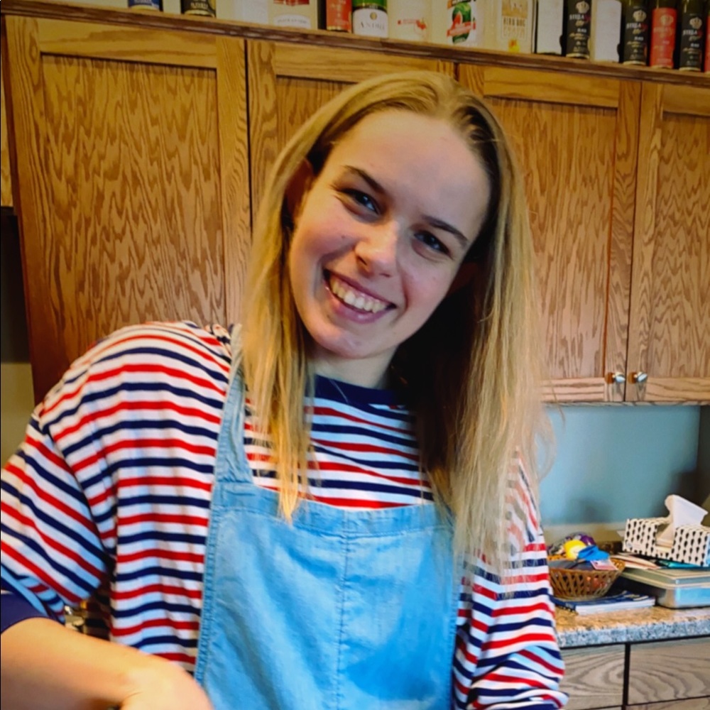 Meet your posher: Katie Drezen